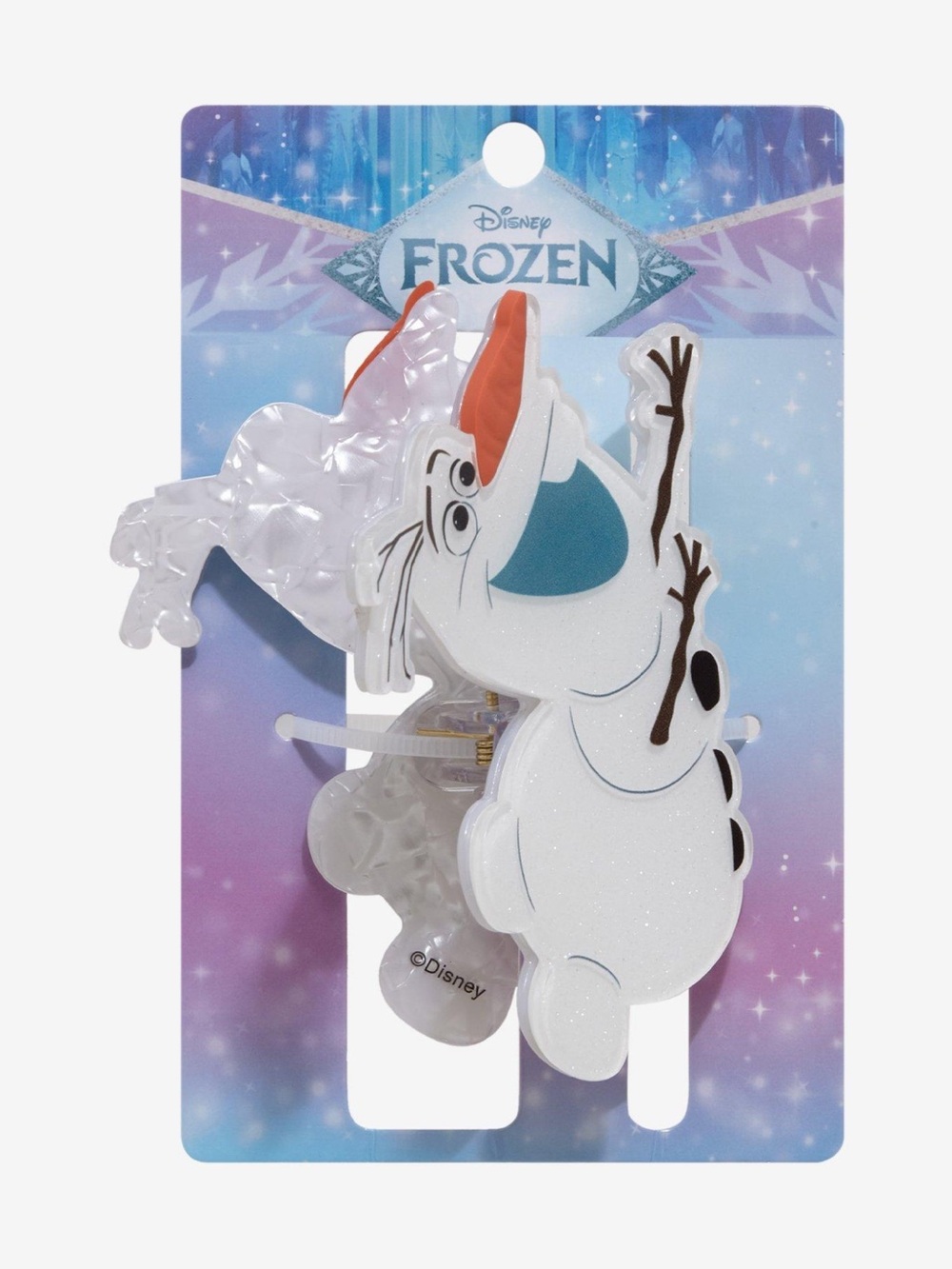 Disney Frozen Hair Clip